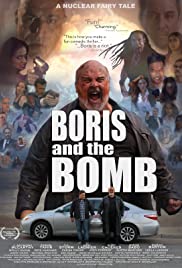 Boris and the Bomb (2019) M4ufree